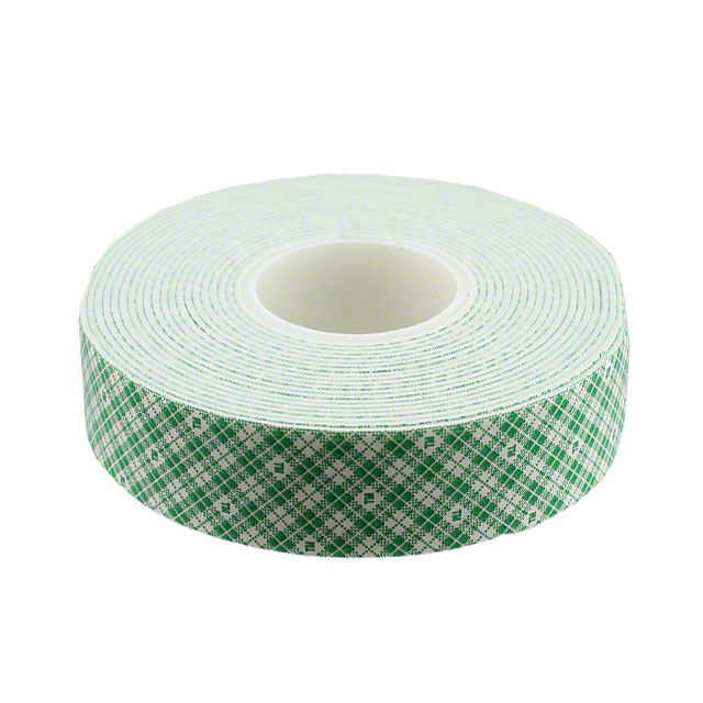 1-5-4016W 3M (TC)                                                                    TAPE DBL COATED NATURAL 1