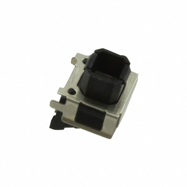 ITS40FR3SR C&K                                                                    SWITCH TACTILE SPST-NO 0.05A 12V