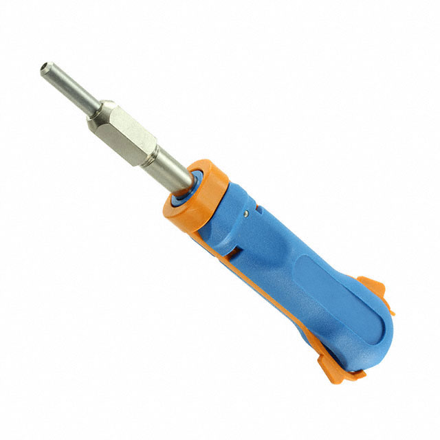 9-1579007-6 TE Connectivity AMP Connectors                                                                    EXTRACTION TOOL