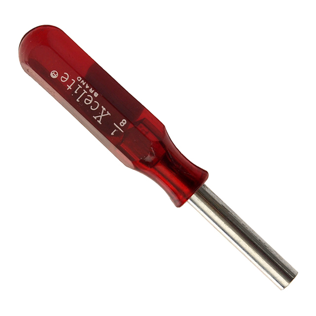 P4N Apex Tool Group                                                                    NUT DRIVER HEX SCKT 1/8