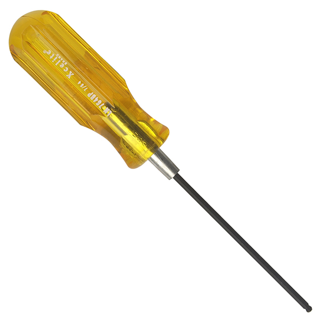 LN764BPN Apex Tool Group                                                                    SCREWDRIVER HEX 7/64