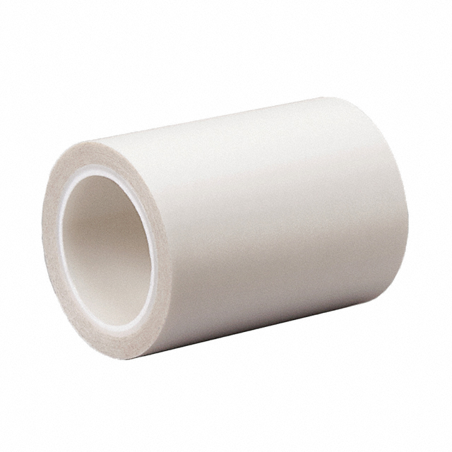 4-5-9490LE 3M (TC)                                                                    TAPE DBL COATED CLEAR 4