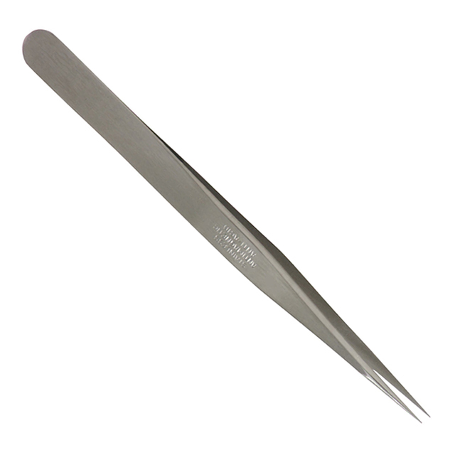 1SASL Apex Tool Group                                                                    TWEEZER POINT VERY FINE 4.75