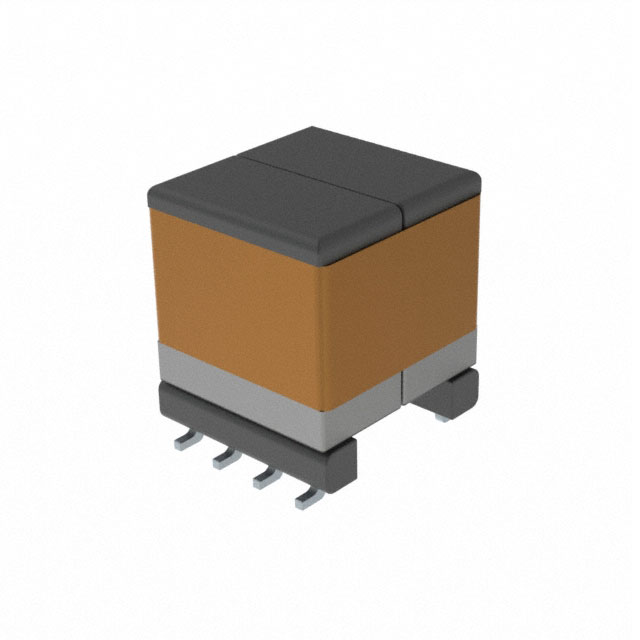 PH9496NLT Pulse Electronics Power                                                                    XFMR ISOLATION EP9 1:2.52 SMT