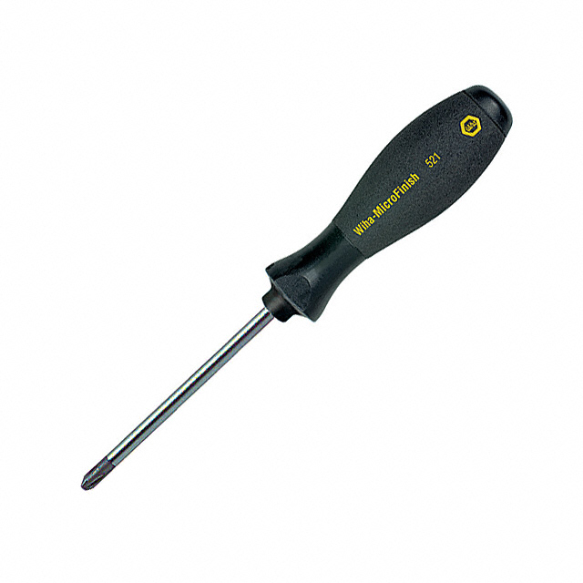 52115 Wiha                                                                    SCREWDRIVER PHILLIPS #2 8.58