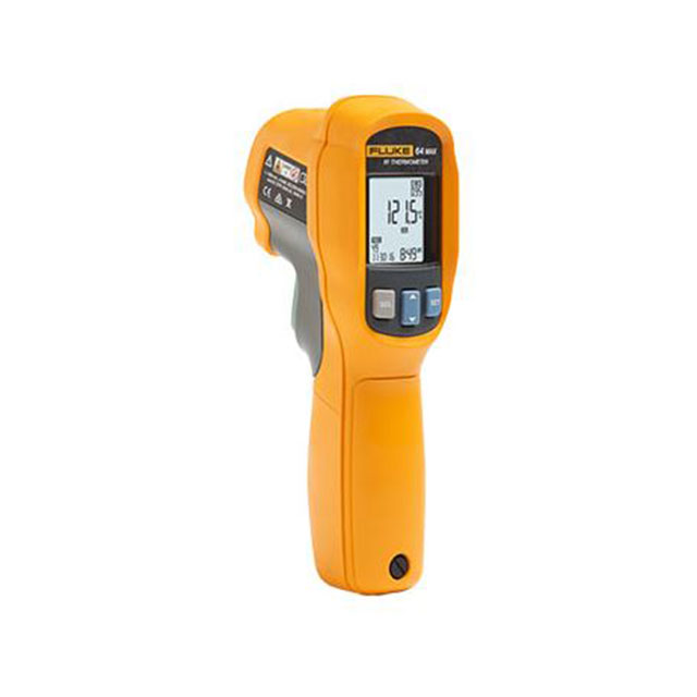 FLUKE 64 MAX Fluke Electronics                                                                    THERMOMETER IR -30 TO 600C