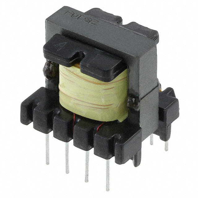 P5001NL Pulse Electronics Power                                                                    PULSE XFMR 1:0.1:0.1
