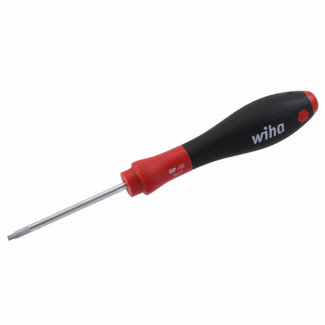 36232 Wiha                                                                    SCREWDRIVER TORXPLUS IP8 6.73