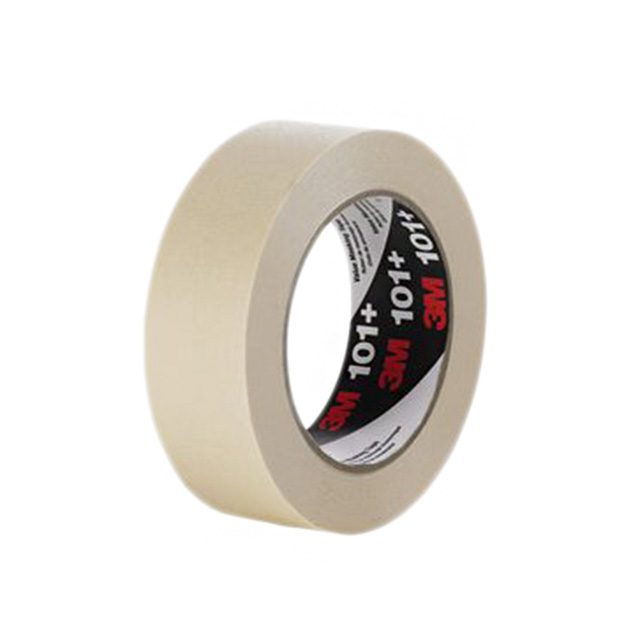 101+ 24MM 3M                                                                    MASKING TAPE TAN 24MMX55M