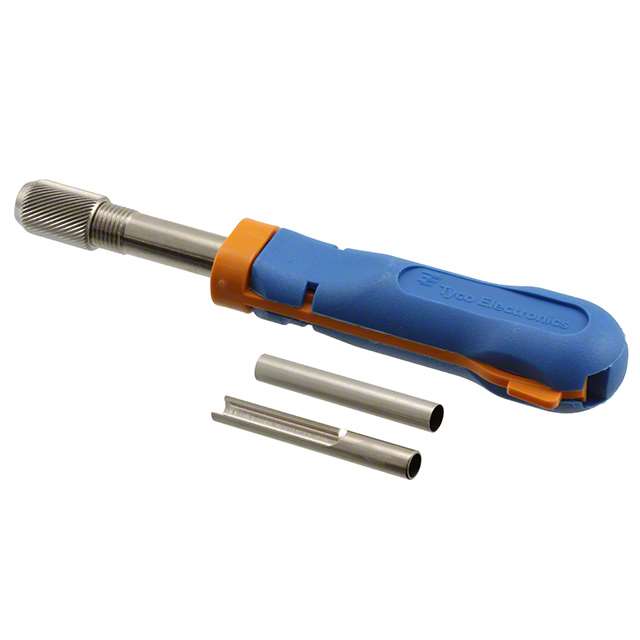 1-1579007-9 TE Connectivity AMP Connectors                                                                    ASSEMBLY TOOL