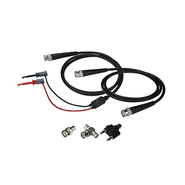 CT3742 Cal Test Electronics                                                                    OSCILLOSCOPE KIT - TECHNICIAN