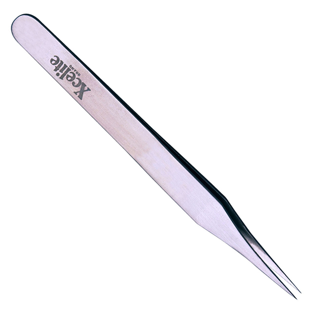 XSST4VN Apex Tool Group                                                                    TWEEZER POINTED FINE 4 4.50