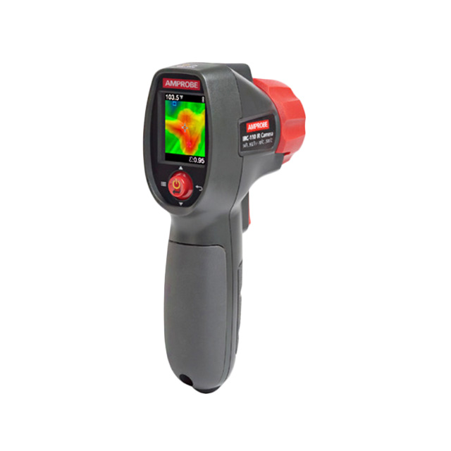 IRC-110 Amprobe                                                                    THERM IMAGER 14F-932F (-10C-500C