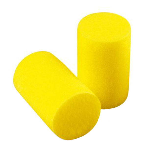 311-6000 3M                                                                    CLASSIC UNCORDED EARPLUG