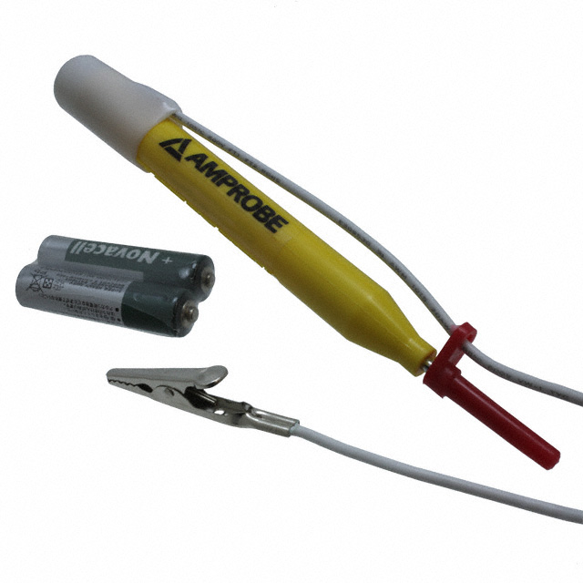 PY-11 Amprobe                                                                    CONTINUITY TESTER