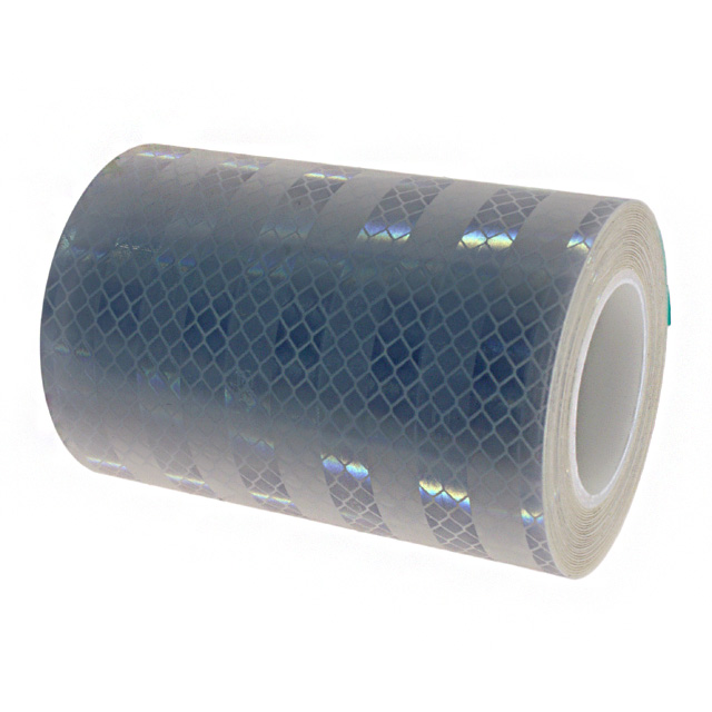 1/2-50-3430 (CASE OF 2) 3M (TC)                                                                    TAPE REFLECT WHT 1/2