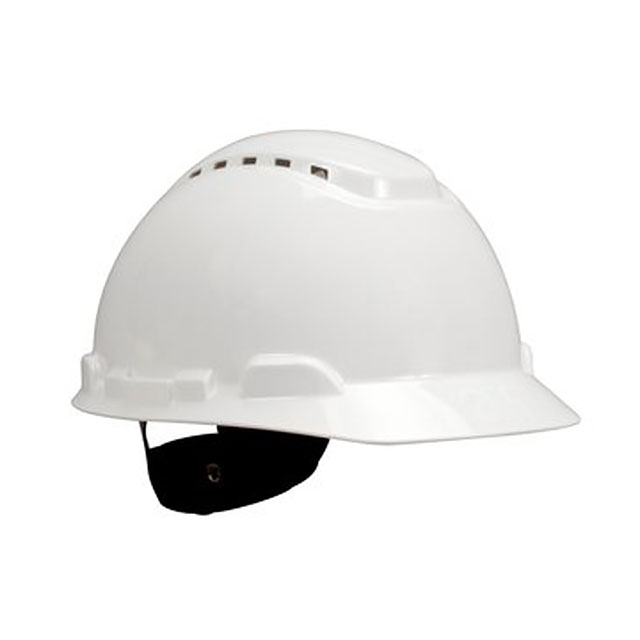 H-701V 3M                                                                    PROTECTIVE HARDHAT W/VENTS 1=1PC