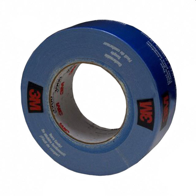 2-50-3903-BLUE 3M (TC)                                                                    TAPE DUCT CLOTH BLUE 2