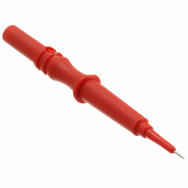 CT2388-2 Cal Test Electronics                                                                    SPG TIP MINIPROBE - 4MM JACK, RE