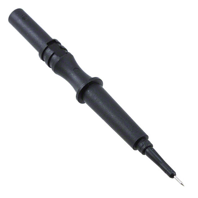 72923-0 Pomona Electronics                                                                    SMD TEST PROBE SPRING MNTDED TIP