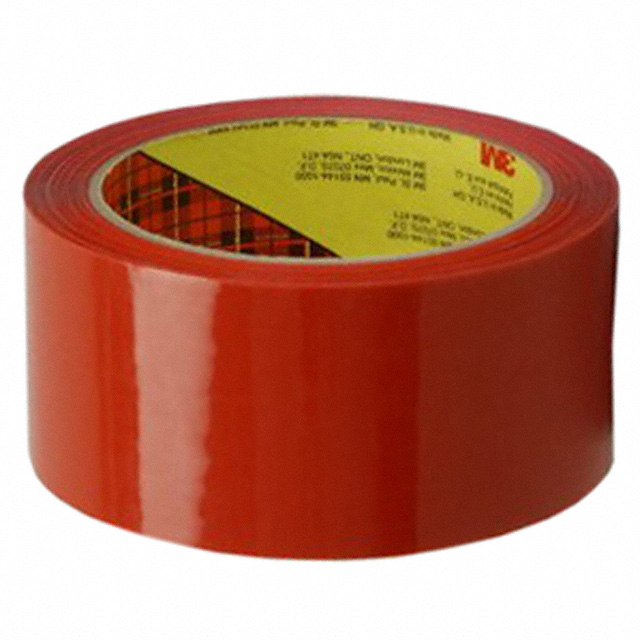 373-ORANGE-48MMX50M 3M                                                                    TAPE BOX SEAL ORG 1.89