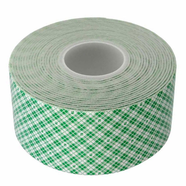 1.5-5-4016W 3M (TC)                                                                    TAPE DBL COATED DBL SIDED NAT