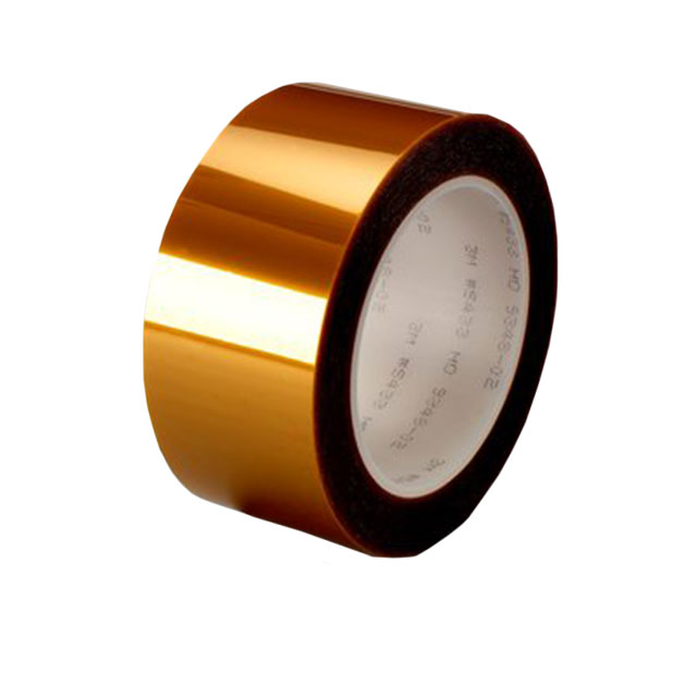 5433 AMBER, 4 IN X 36 YD 3M                                                                    TAPE MASKING AMBER 4