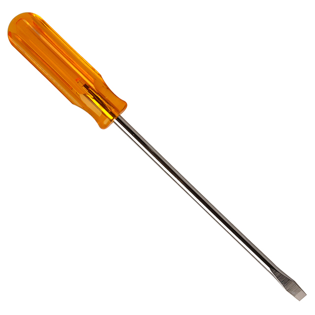 R5168N Apex Tool Group                                                                    SCREWDRIVER SLOTTED 5/16