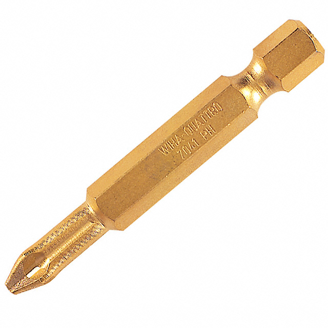 74162 Wiha                                                                    BIT PHILLIPS SZ2 1.97