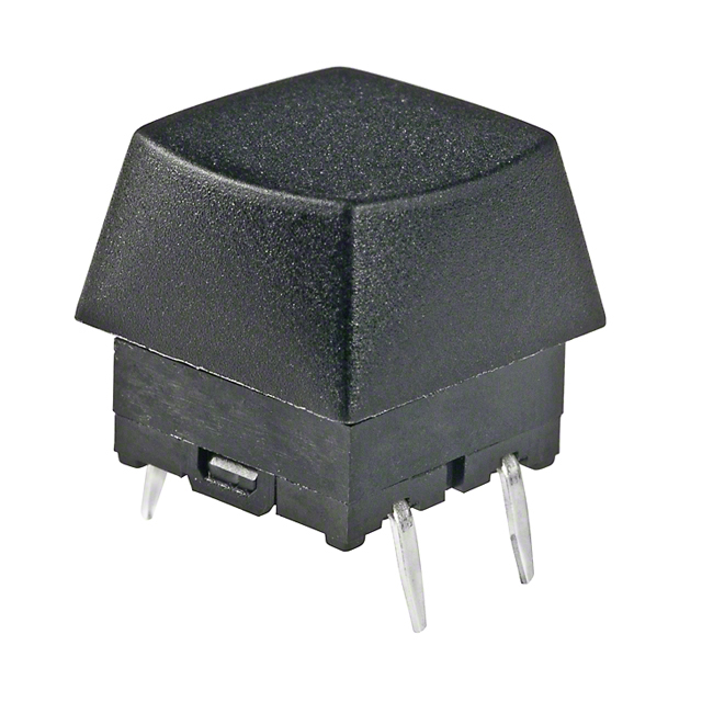 JB15KP-1A NKK Switches                                                                    SWITCH TACTILE SPST-NO 0.05A 24V