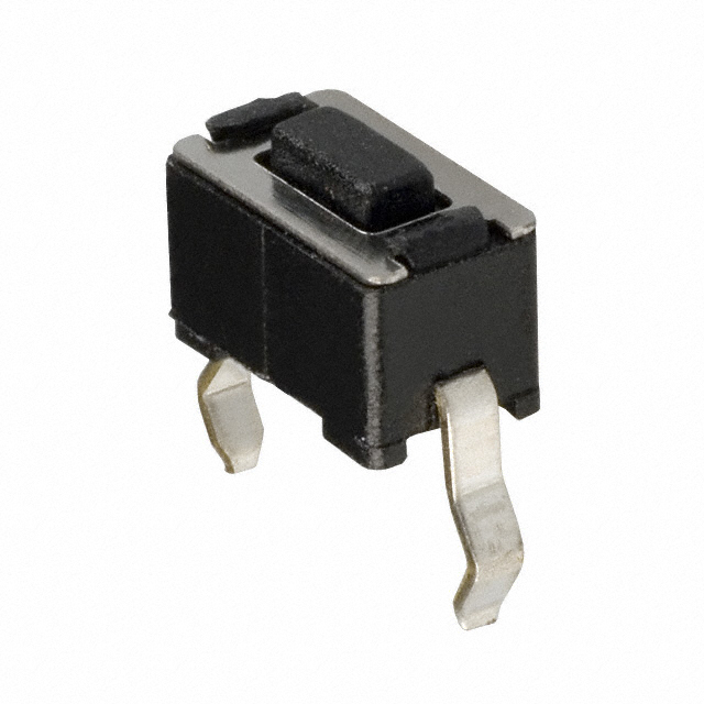 PTS635SH43SMTRLFS C&K                                                                    SWITCH TACTILE SPST-NO 0.05A 12V