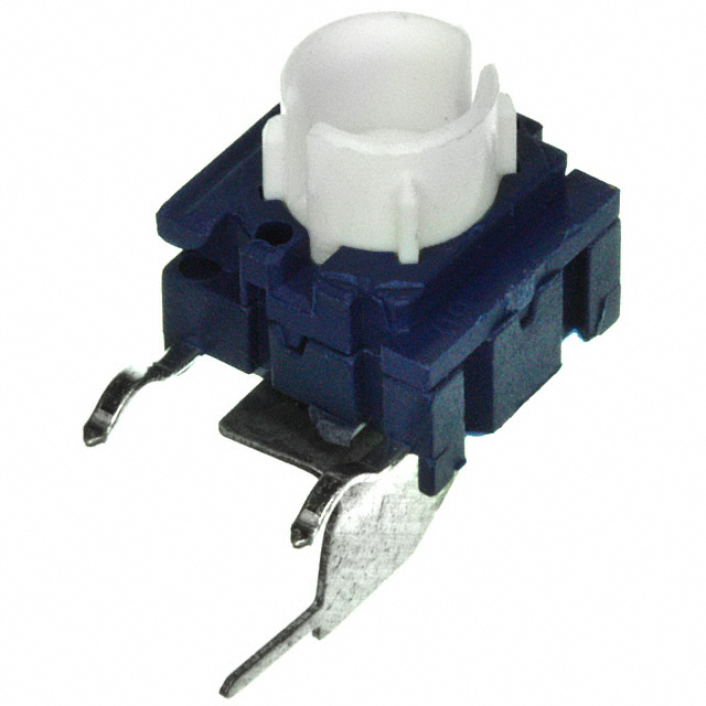 3FTL6RAS MEC Switches                                                                    SWITCH TACTILE SPST-NO 0.05A 24V