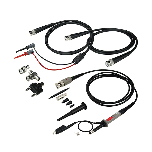 CT3743 Cal Test Electronics                                                                    ENHANCED OSCILLOSCOPE KIT - SENI