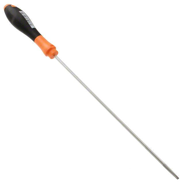 9010110000 Weidmuller                                                                    SCREWDRIVER SLOT 0.6X3.5MM 12.0