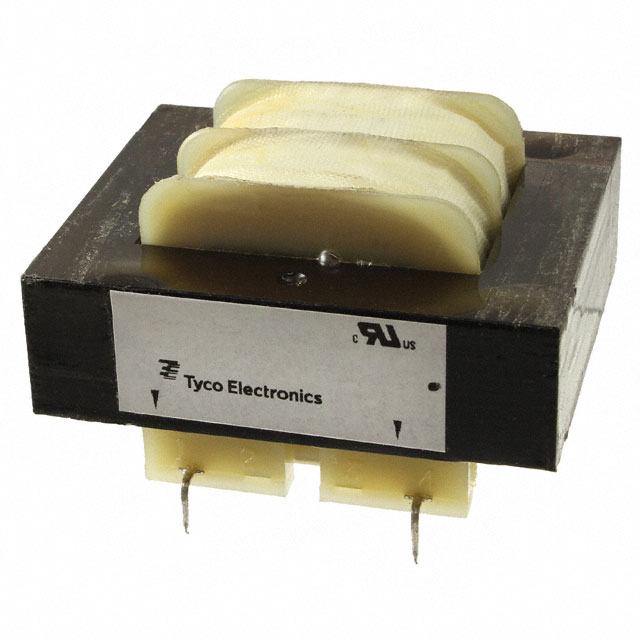 4900-8012RD63 TE Connectivity Passive Product                                                                    XFRMR LAMINATED 12VA THRU HOLE