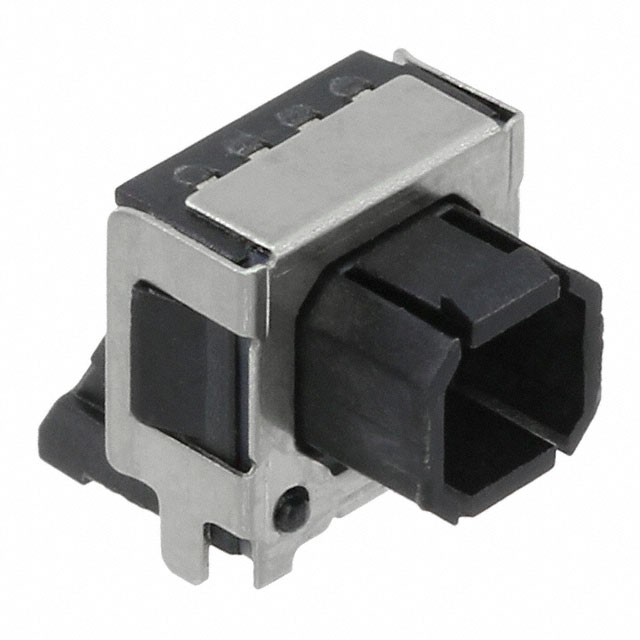 ITS13FR3SR C&K                                                                    SWITCH TACTILE SPST-NO 0.05A 12V