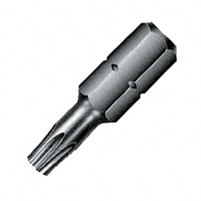 71543 Wiha                                                                    BIT TORX T20 0.98