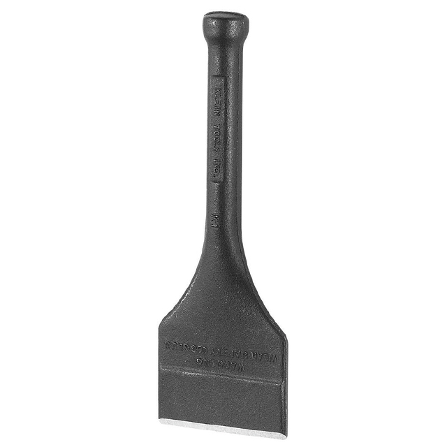 66100 Klein Tools, Inc.                                                                    ELECTRICIAN'S CHISEL