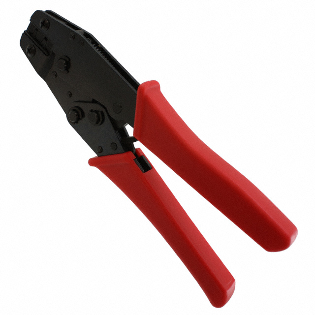24-8645P Cinch Connectivity Solutions AIM-Cambridge                                                                    TOOL HAND CRIMPER 18-22/24-30AWG