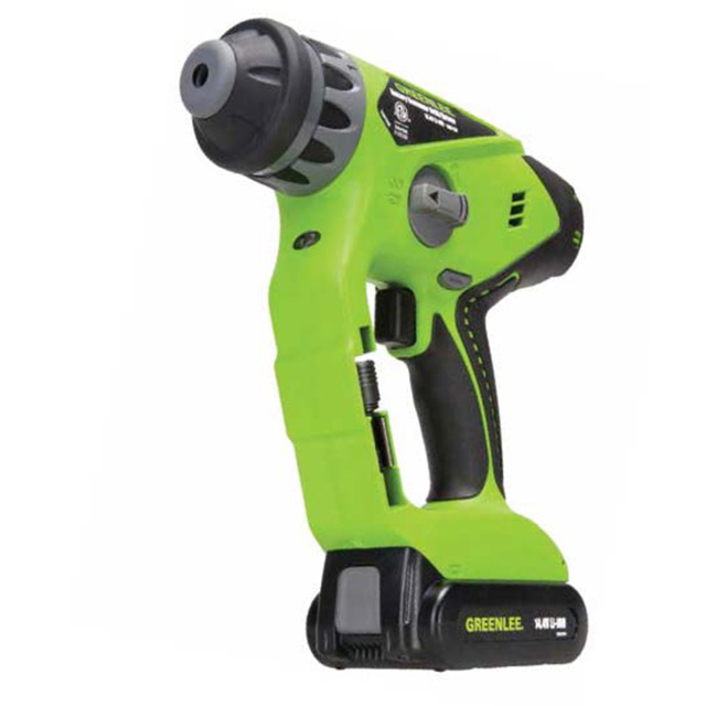 LRH-144 Greenlee Communications                                                                    SCREWDRIVER CORDLESS