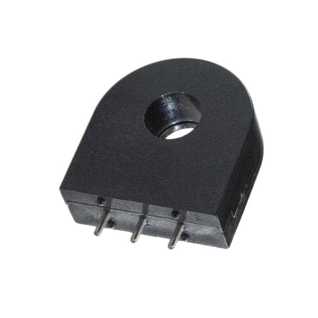 CST306-1T-B Triad Magnetics                                                                    CURR SENSE XFMR 35A T/H