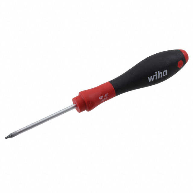 36214 Wiha                                                                    SCREWDRIVER TORXPLUS IP6 6.5