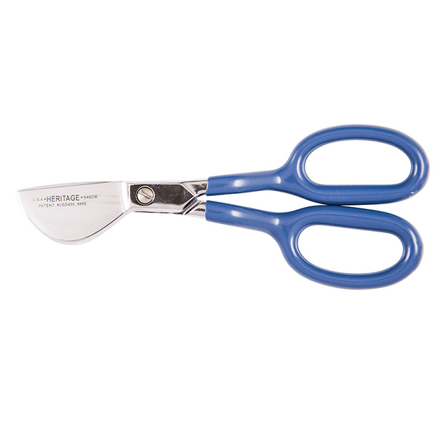 G548DR Klein Tools, Inc.                                                                    SHEARS OFFSET HANDLE