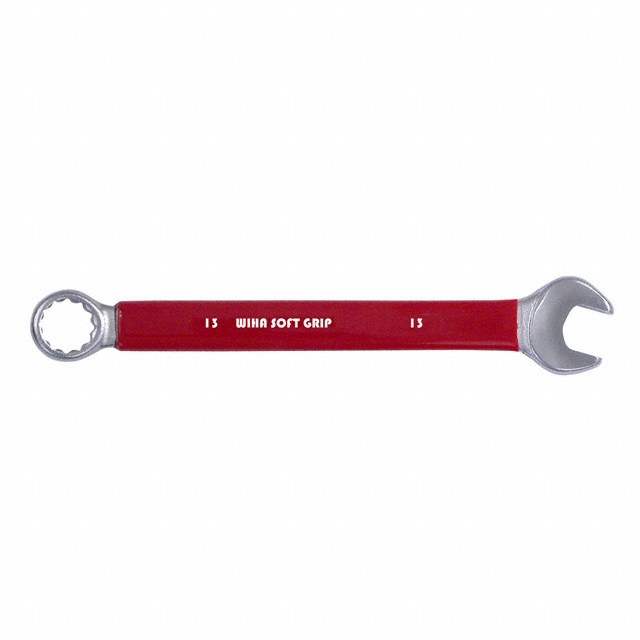 50009 Wiha                                                                    WRENCH COMBINATION 13MM 6.69