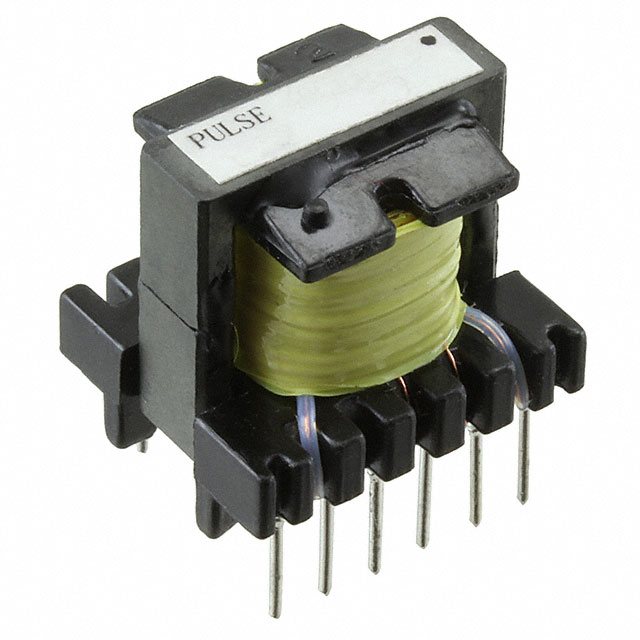 PA2517NL Pulse Electronics Power                                                                    PULSE XFMR 1.2MH