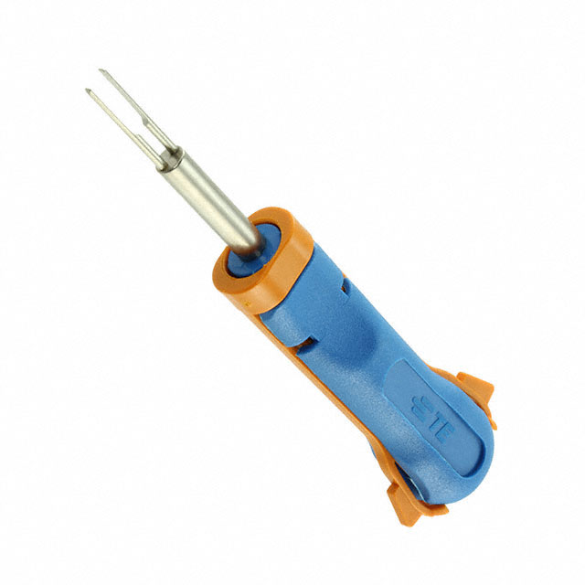 2-1579007-3 TE Connectivity AMP Connectors                                                                    EXTRACTION TOOL