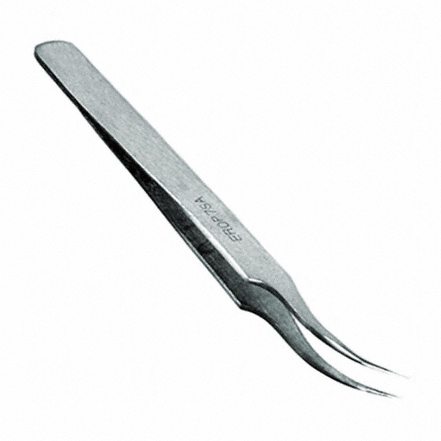 EROP7SA Apex Tool Group                                                                    TWEEZER POINTED MICRO 4.50