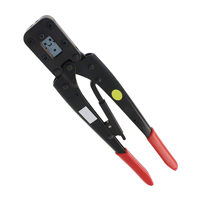 CT160-3-MX51 JAE Electronics                                                                    TOOL HAND CRIMPER 16-20AWG