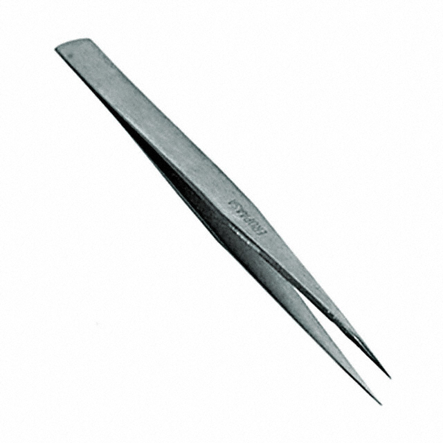 EROPAASA Apex Tool Group                                                                    TWEEZER POINTED STRONG 5.00