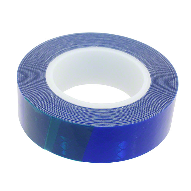 3/4-5-3435 3M (TC)                                                                    TAPE REFLECTIVE BLUE 3/4